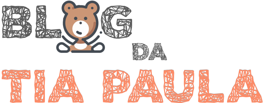 Blog da Tia Paula